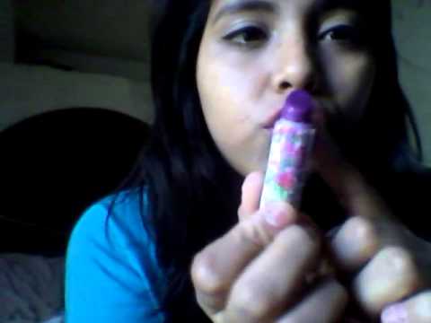 Asmr/¿Que maquillajes uso?