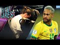 NEY quiere enfrentarse a MESSI | GRIEZMANN ‘EN VENTA’ | Ya esperan a RAMOS en PARÍS