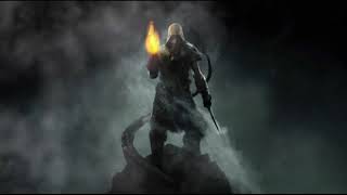 Smoke Man - Skyrim Plotagraph