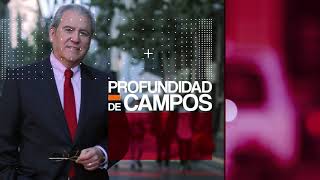 Profundidad de Campos - Senador Ricardo Lagos Weber
