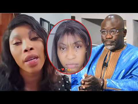 Ngo la diva décoile les secrets de Nabou Dash" salténa...limouma def..."