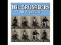 CHAIN REACTION ／ THE CRUSADERS (Live in Japan'78) お宝！
