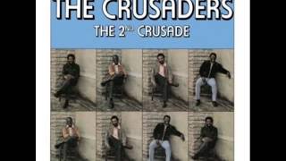 Video thumbnail of "CHAIN REACTION ／ THE CRUSADERS (Live in Japan'78) お宝！"