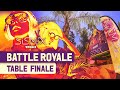  sismix 2024  table finale battle royale avec romain lewis