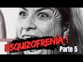MI VIDA CON ESQUIZOFRENIA Voces, demonios, y alucinaciones Parte 5
