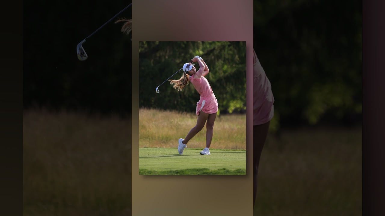 Golf Photography (10/1/23) 