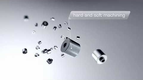 In©turn - English - Interior turning system hard and soft machining - MAS tools and engineering