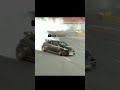 2JZを載せたヤリスで超高速ドリフトしたら迫力ヤバかった。#グランツーリスモ7 #ドリフト