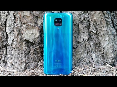 Video: Tất Cả Những ưu điểm Và Nhược điểm Của Redmi Note 9 Pro