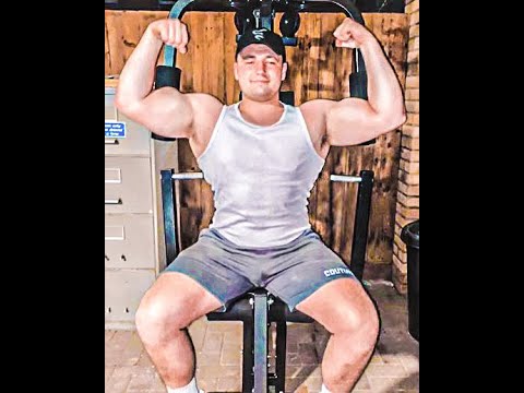 BORN STRONG OFFICIAL TRAILER 