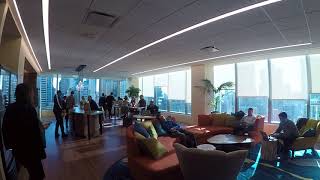 Salesforce Tower NY Ohana Seating