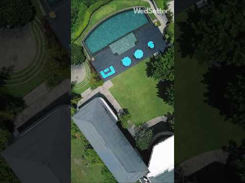 A quick look around Pandawa Cliff Estate