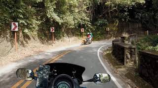 Talisay-Tagaytay Road