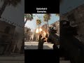 Battlefield 6 gameplay | High graphics #battlefield #battlefield6 #ps4 #ps5gameplay #shortsfeed