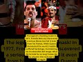 FREDDIE MERCURY'S SECRET PAIN!