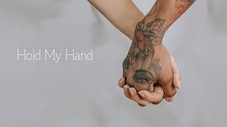 Lady Gaga - Hold My Hand (Rock Cover by Magic Jones)