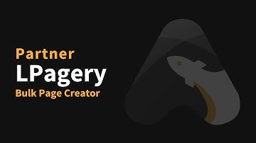 MyListing Club Partner  - LPagery (Bulk Page Creator)