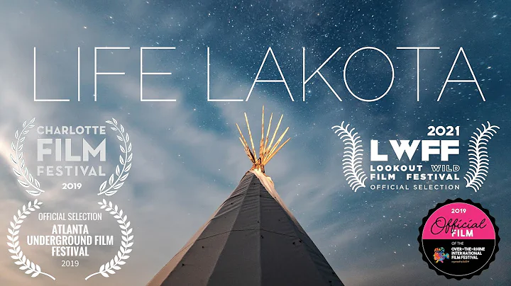 LIFE LAKOTA | The Cheyenne River Reservation - DayDayNews