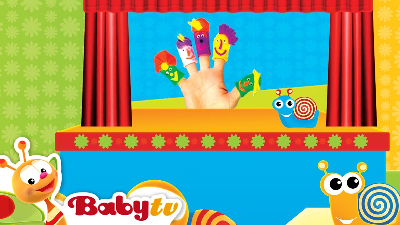 baby tv rhymes free download