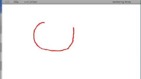 Phil Quartz Composer Color Fill - Sample Composition