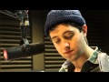 Villagers - Nothing Arrived - Session Acoustique OÜI FM