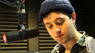 Villagers - Nothing Arrived - Session Acoustique OÜI FM chords