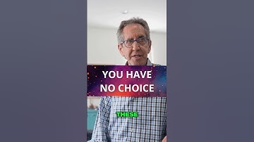 "You have No choice." Watch until the end!