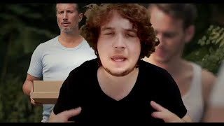 NACHTHELLE Trailer German Deutsch (2015)