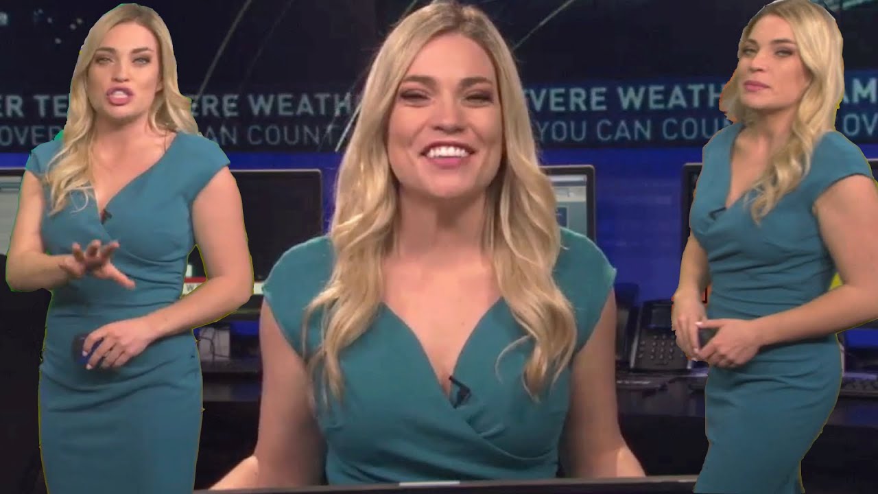 Holly’s Forecast - Monday, February 24, 2020