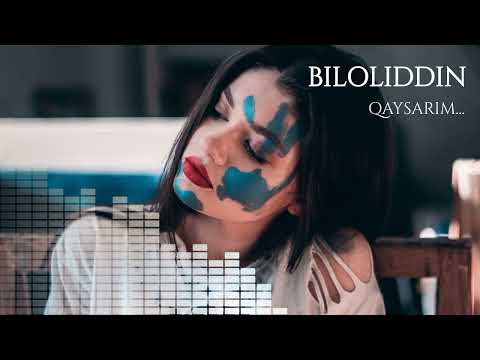 BILOLIDDIN — QAYSARIM|БИЛОЛИДДИН-КАЙСАРИМ #uzmusic #rizanova #nevomusic #musofir #instagram #flstud