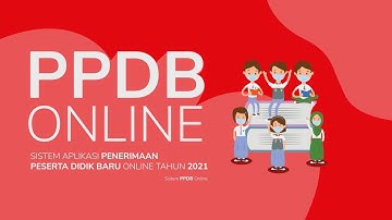 Cara Pendaftaran PPDB Online SMA/SMK 2021