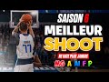 Les meilleurs jumpshot pour tous les builds  saison 6 nba 2k24