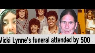 TRUE CRIME CASE: - The Murder Of Vicki Lynne Hoskinson Story