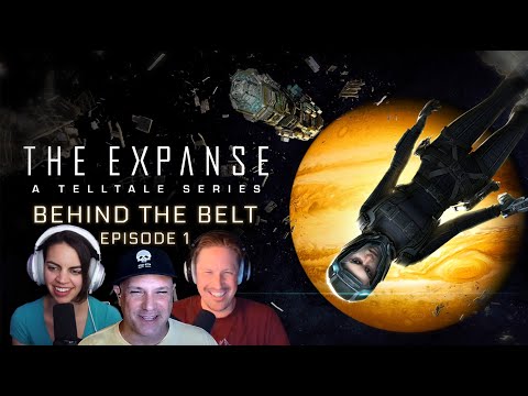 : Behind the Belt 1: Archer’s Paradox