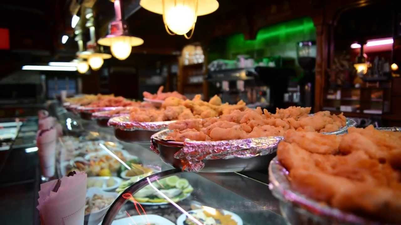 Ruta Gastronòmica del Serrallo