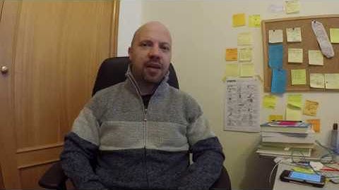 Being Agile Vs Doing Agile