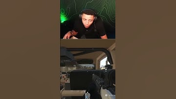 How to use UBER in MW2 BETA 😂 #moderwarfare2 #mw2 #myth tiktok myth