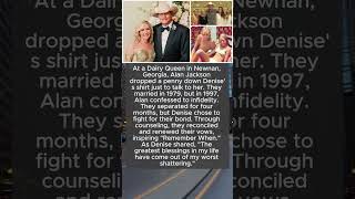 They Almost Ended It All But Counseling Saved Their Marriage