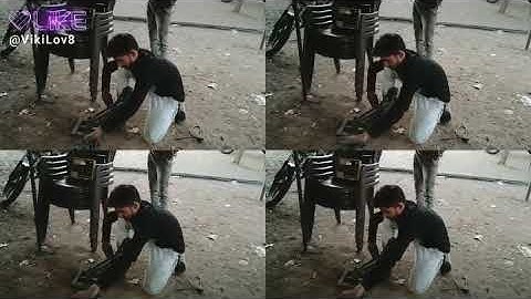 Mechanical project 360 degree drilling machine