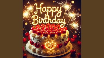 HAPPY BIRTHDAY Dongsaeng B