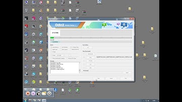 Samsung Galaxy On7 SM-G600FY 100% done odin tool by Smart Phone Help