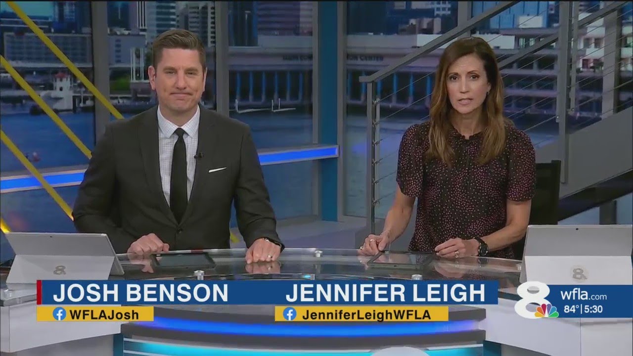 East Tampa apartment tenants complain of unsafe living conditions YouTube