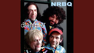 Video thumbnail of "NRBQ - All That's Left To Say Is Goodbye"