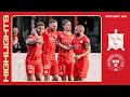 Reds 2024 Highlights: MD 28 Dundalk 0-1 Shels