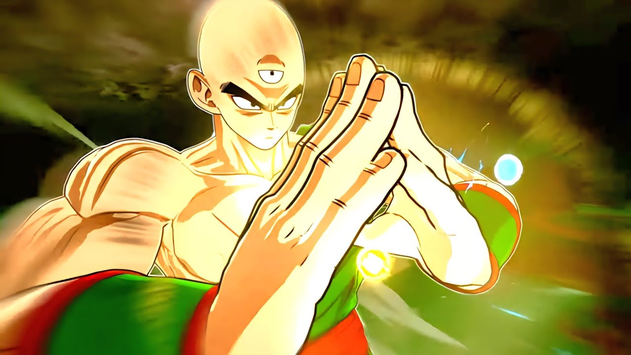 GRANDE REVIRAVOLTA! DRAGONBALL SPARKING ZERO (DP RANKED)