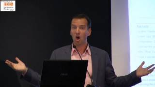 Marco Krapels, Pathways To 100% Renewable Energy