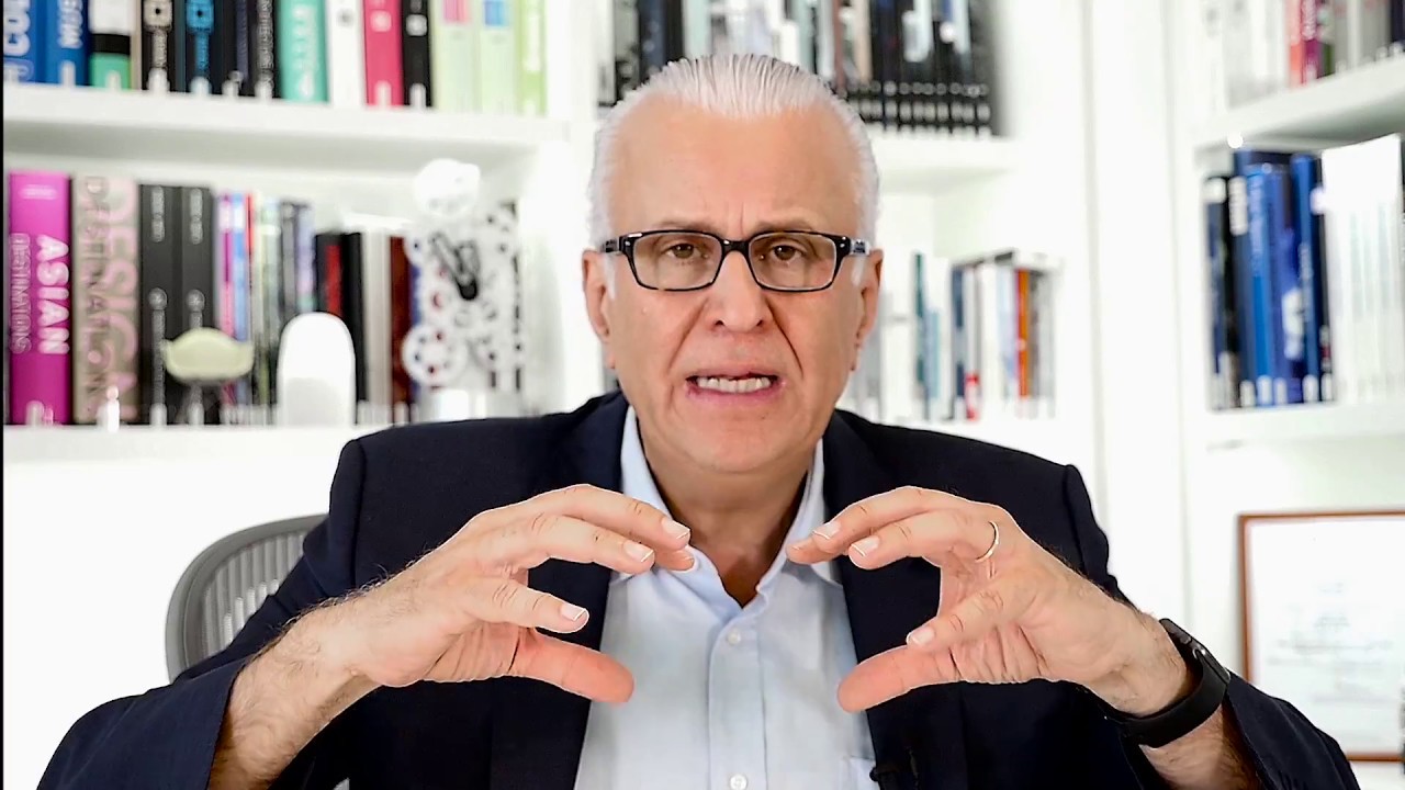 What makes Bouyout Daroun a unique project?