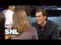 Monologue: Jim Carrey on His Positive Outlook for 2011 - SNL