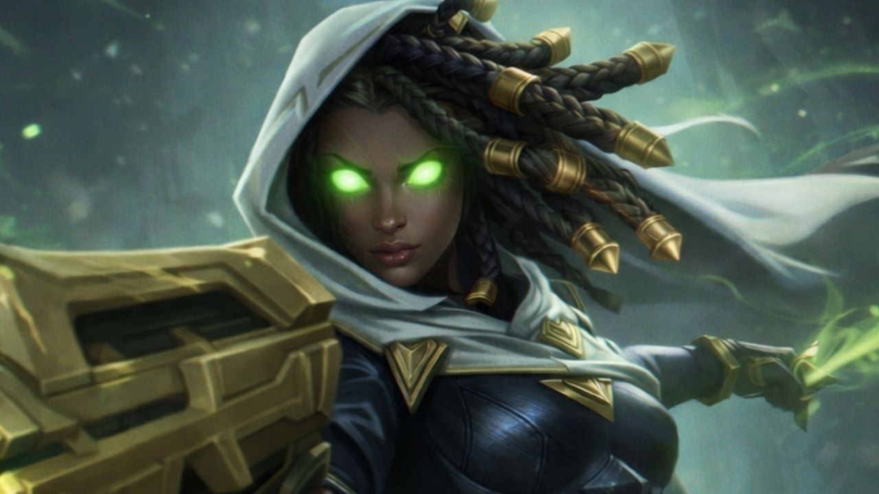 FULL AD SENNA IS BACK IN S16