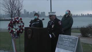 Dec 28 2020 Alexandrov Ensemble Memorial Ceremony